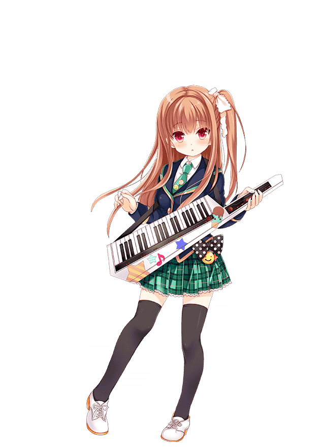 朝比奈桃子 - ガールフレンド(仮) 攻略Wiki - atwiki（アット