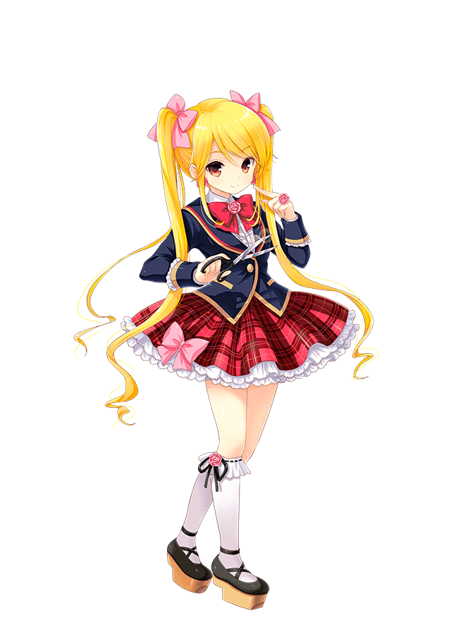 時谷小瑠璃② - ガールフレンド(仮) 攻略Wiki - atwiki（アットウィキ）