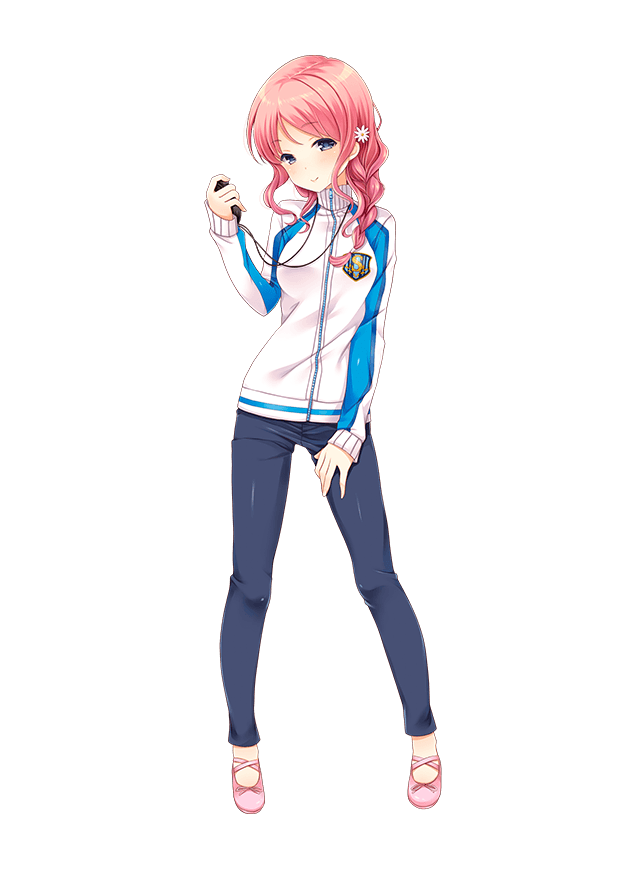 深見絵真 - ガールフレンド(仮) 攻略Wiki - atwiki（アットウィキ）