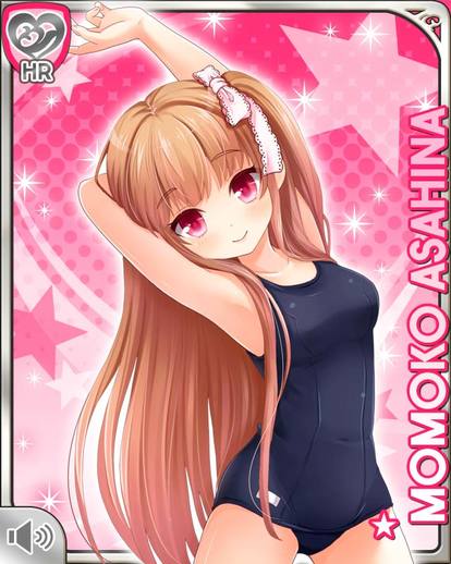 朝比奈桃子 ガールフレンド 仮 攻略wiki Atwiki アットウィキ