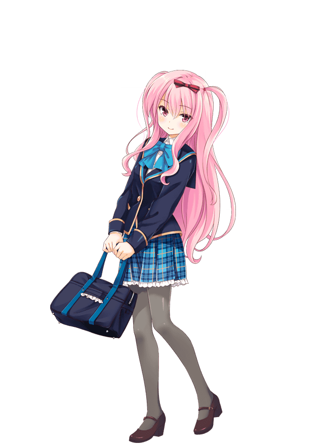ガールフレンド(仮) 加賀美茉莉 加賀美茉莉 - ガールフレンド(仮) 攻略Wiki - atwiki（アット