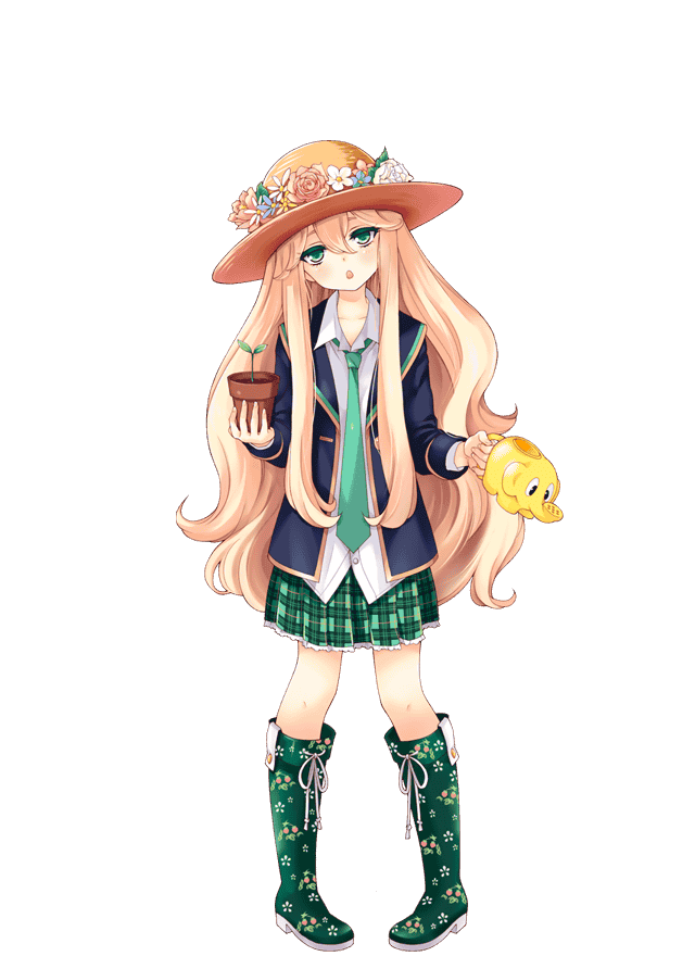 夢前春瑚 - ガールフレンド(仮) 攻略Wiki【6/24更新】 - atwiki
