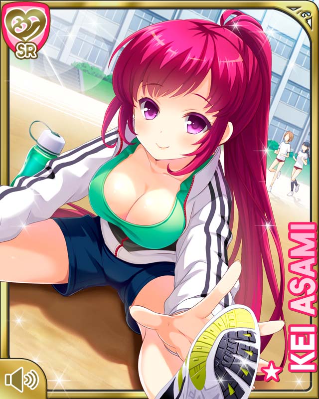 キューピッド（ガチャ） - ガールフレンド(仮) 攻略Wiki