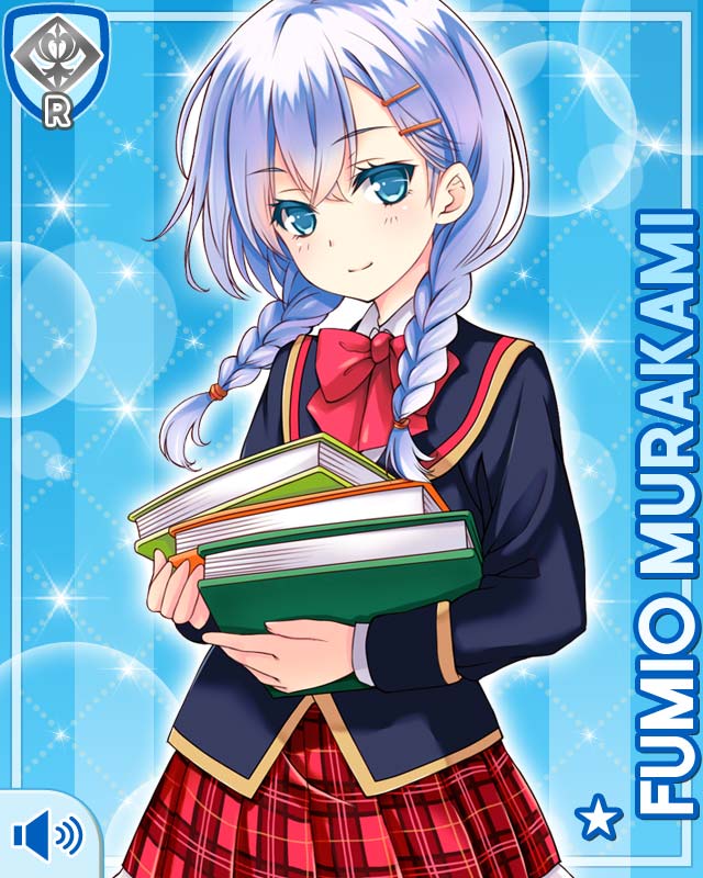 村上文緒 - ガールフレンド(仮) 攻略Wiki - atwiki(アットウィキ) 村上文緒 - ガールフレンド(仮) 攻略Wiki - atwiki(アットウィキ)