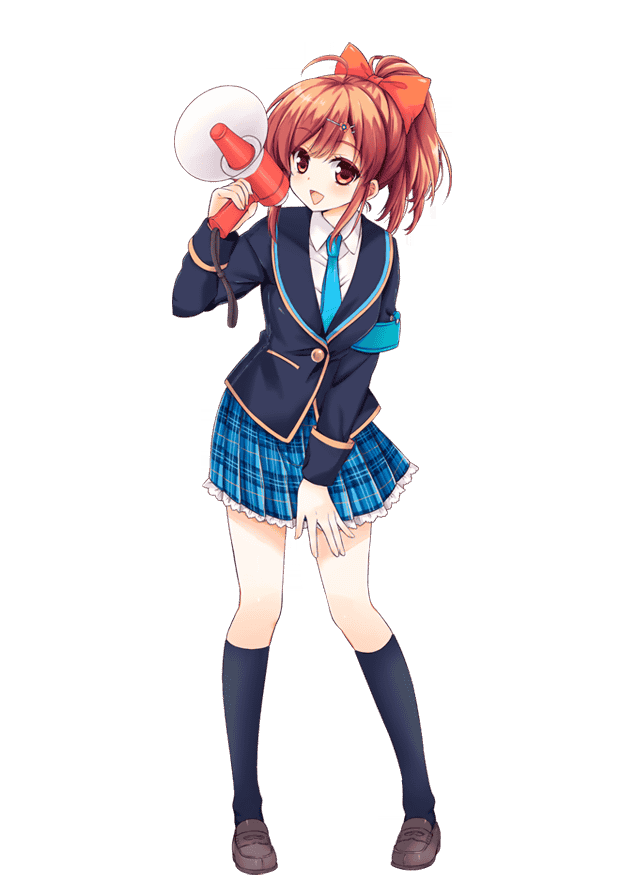 櫻井明音 - ガールフレンド(仮) 攻略Wiki - atwiki（アットウィキ）