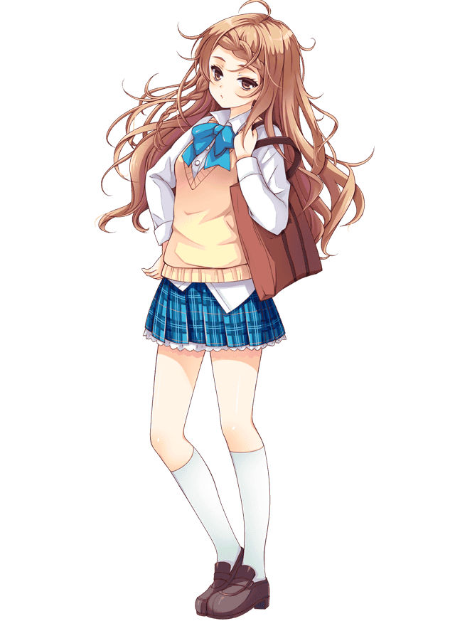 ミラーガール 見吉奈央 SP ガールフレンド（仮） 見吉奈央 - ガールフレンド(仮) 攻略Wiki【8/6更新】 - atwiki