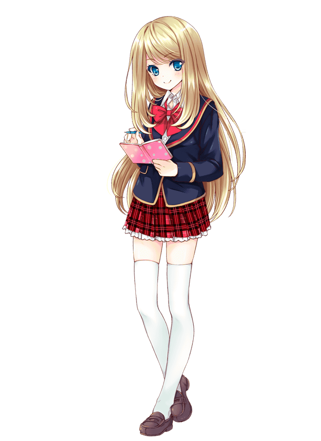 ガールフレンド(仮) クロエルメール ガールフレンド（仮）公式 on X: 