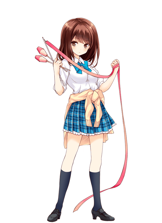 ガールフレンド(仮) 椎名心実 たてぽす ガールフレンド(仮) 椎名心実 たてぽす ガールフレンド（仮