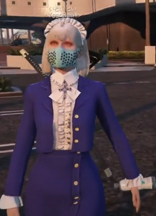 絲依とい - VCRGTAまとめ @ ウィキ - atwiki（アットウィキ）