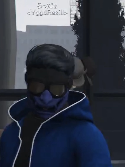 らっだぁ コスプレ衣装 VCRGTA らっだぁ コスプレ衣装 VCRGTA - メルカリ