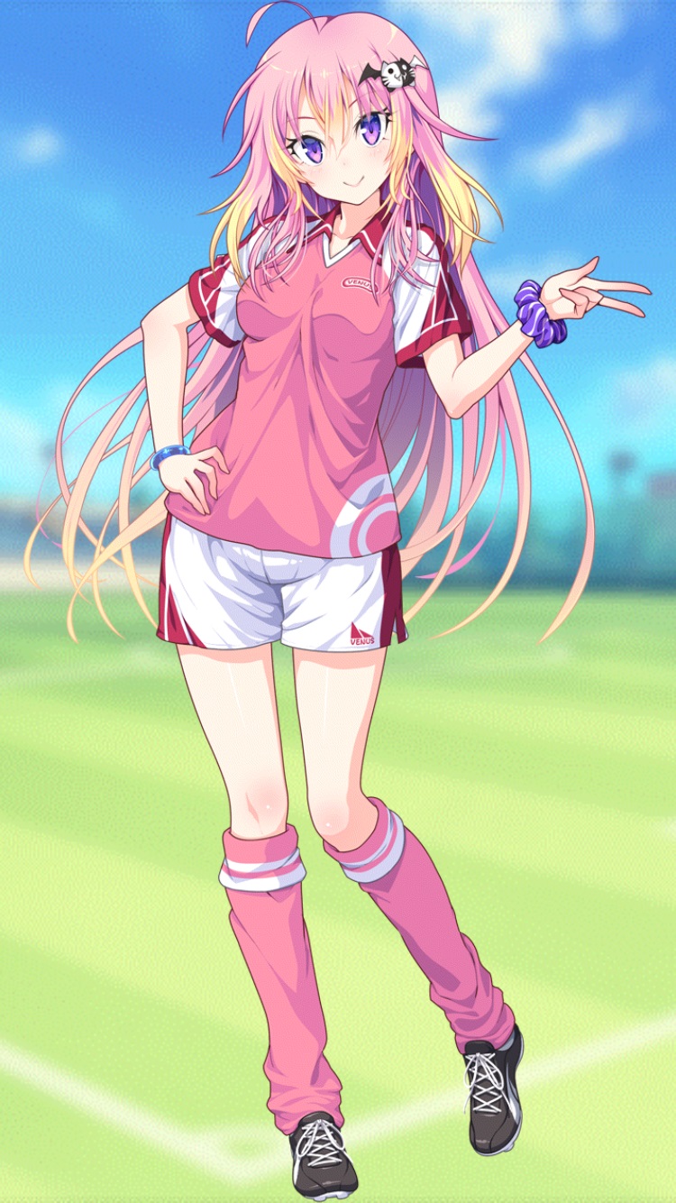 桃咲こまち - ビーナスイレブンびびっど！ @ ウィキ【11/29更新