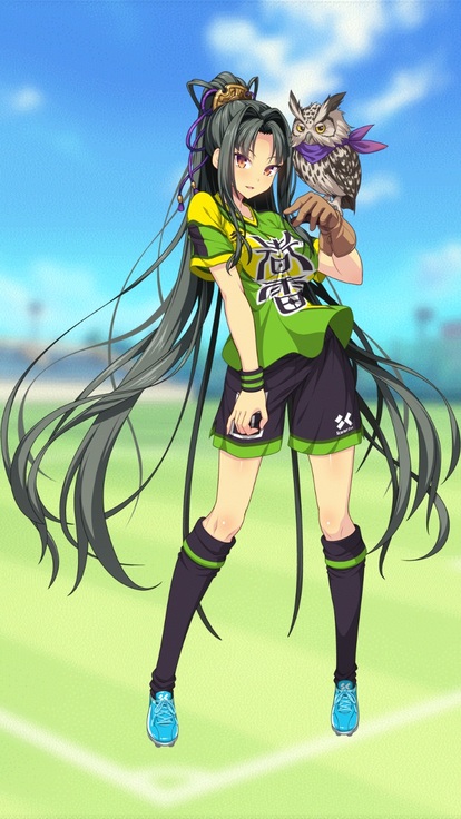 榎木さら ビーナスイレブンびびっど ウィキ Atwiki アットウィキ