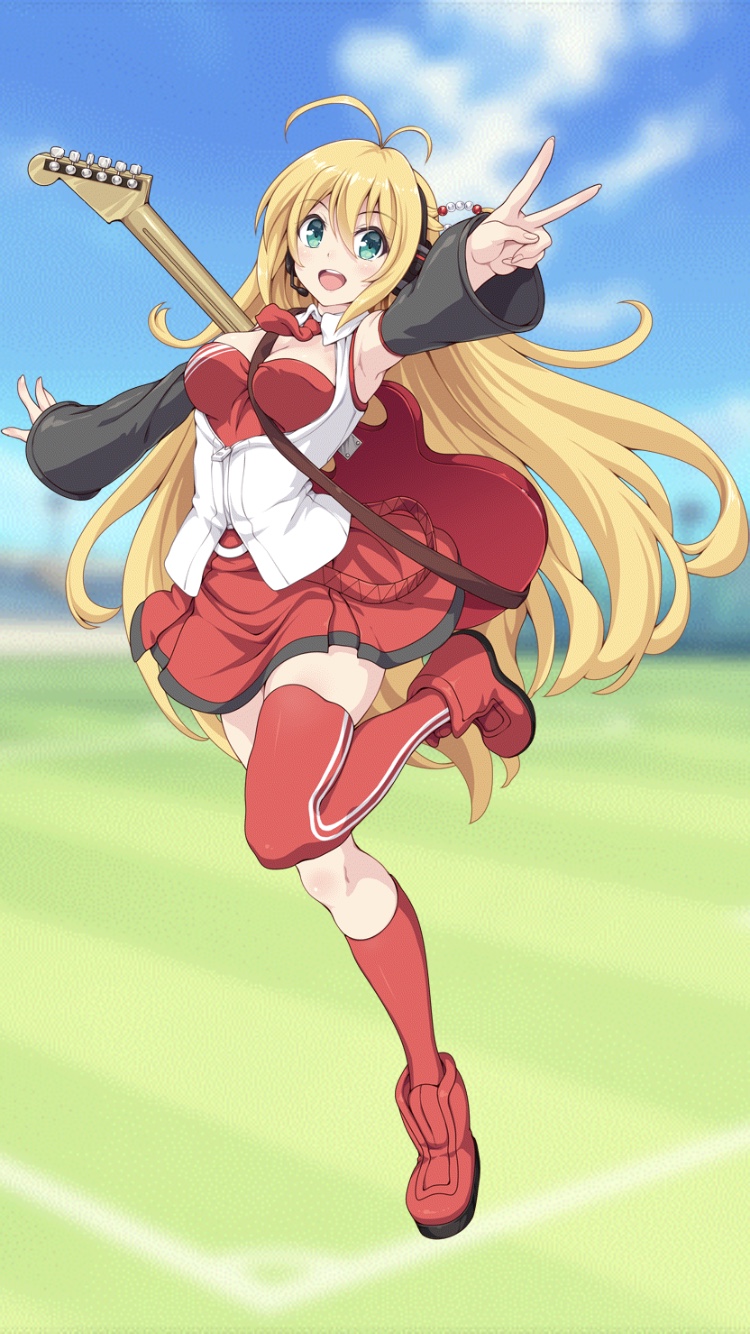 弦巻マキ - ビーナスイレブンびびっど！ @ ウィキ - atwiki（アット