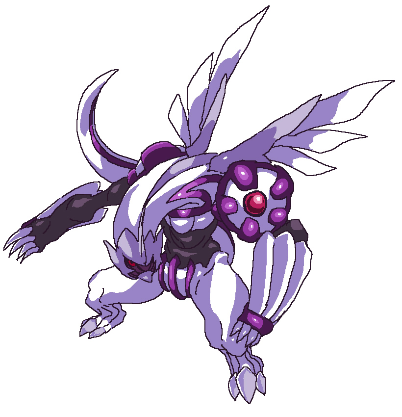 パルキア プロモ 伝説ポケモン レジェンド テラスタル psa 073/L-P