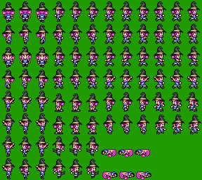 キャロル - VIPRPG素材保管@Wiki - atwiki（アットウィキ）
