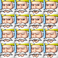 95キャラ - VIPRPG素材保管@Wiki - atwiki（アットウィキ）