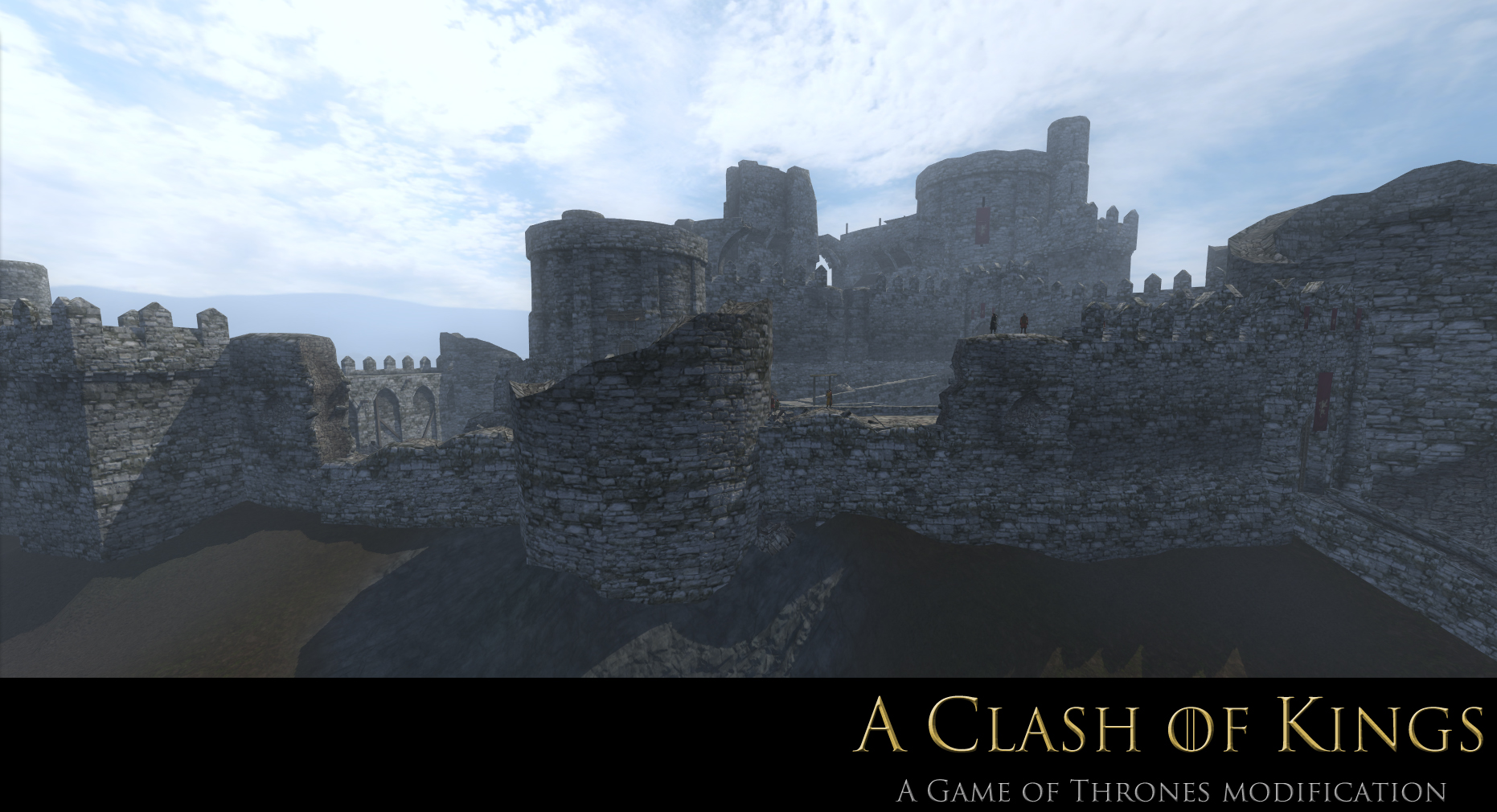 A Clash of Kings, Mount & Blade Wiki