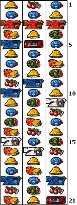 打ち方 - パチスロひぐらしのなく頃に祭 - atwiki（アットウィキ）