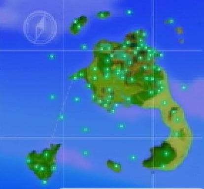 遊覧飛行 Wiiスポーツ リゾート Wii Sports Resort 攻略 Wiki Atwiki アットウィキ