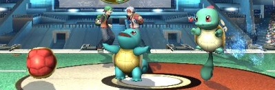 ゼニガメ - 大乱闘スマッシュブラザーズX まとめwiki - atwiki