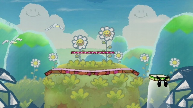 ヨッシーアイランド - 大乱闘スマッシュブラザーズX まとめwiki