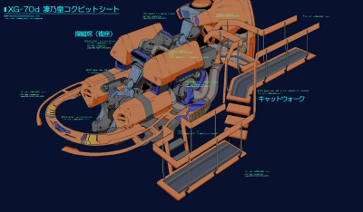 メカニック - 「マブラヴ オルタネイティヴ」まとめWiki - atwiki（アットウィキ）