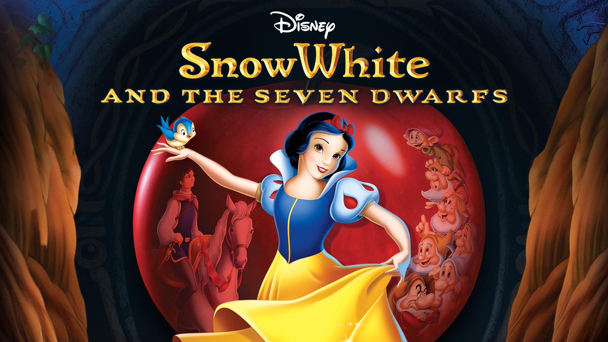 S:白雪姫 - ディズニー データベース - atwiki（アットウィキ）