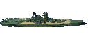 巨大戦艦
荒覇吐(アラハバキ)