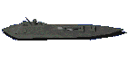 巨大ステルス戦艦
マレ・ブラッタ