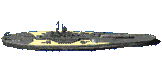 巨大戦艦
ナハト・シュトラール