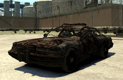 特別仕様車一覧 Eflc Grand Theft Auto グランドセフトオート４ Gta 攻略wiki Atwiki アットウィキ