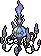メガシャンデラ