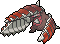 メガドリュウズ