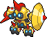 メガタイレーツ