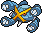 メガメタグロス