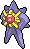 メガスターミー