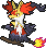 メガマフォクシー