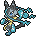メガルカリオ メガルカリオ