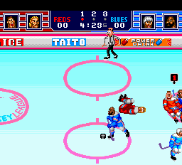 き*ー様 ヒットジアイス ヒットジアイス - レトロゲームの殿堂 - atwiki（アットウィキ）