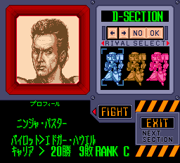 ファイティングラン - レトロゲームの殿堂 - atwiki（アットウィキ）