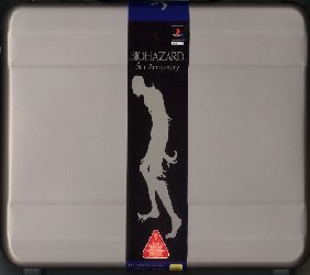 バイオハザード5周年スペシャルパッケージナイトメアリターンズ