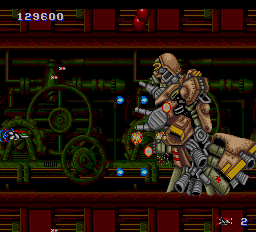 ヘビーユニット - レトロゲームの殿堂 - atwiki（アットウィキ）