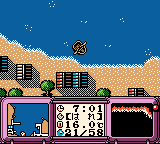 スーパーブラックバスポケット3 - レトロゲームの殿堂 - atwiki
