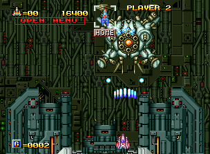 ASO2 - レトロゲームの殿堂 - atwiki（アットウィキ）