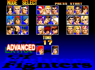 ザキングオブファイターズ97_001.png