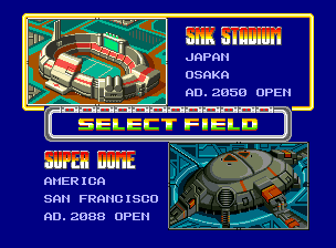 サッカーブロール - レトロゲームの殿堂 - atwiki（アットウィキ）