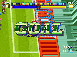 サッカーブロール - レトロゲームの殿堂 - atwiki（アットウィキ）