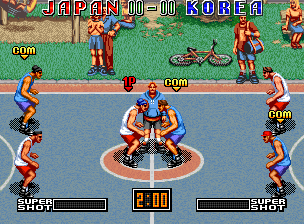 ダンクドリーム - レトロゲームの殿堂 - atwiki（アットウィキ）