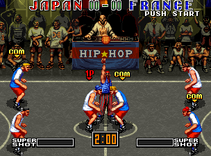 ダンクドリーム - レトロゲームの殿堂 - atwiki（アットウィキ）