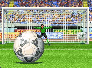 得点王2 - レトロゲームの殿堂 - atwiki（アットウィキ）